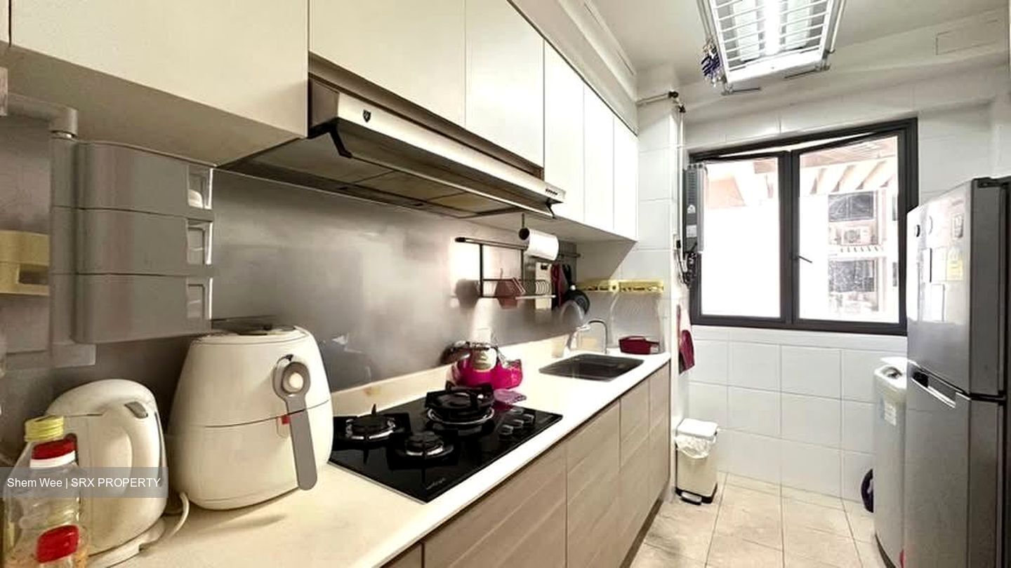 Blk 348A Adora Green (Yishun), HDB 4 Rooms #603036601